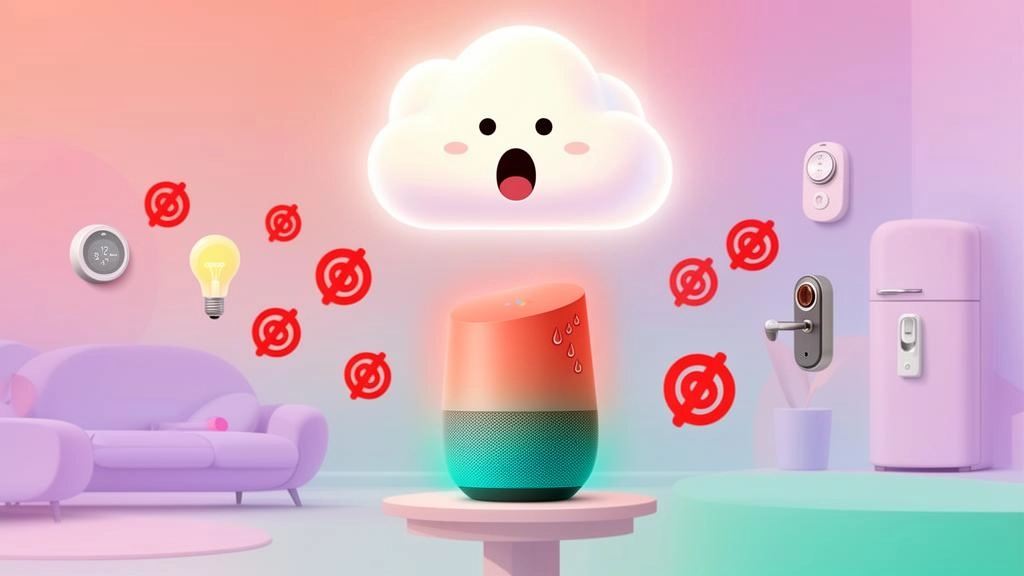Googleほーむ グーグルのスマートホームは「最後のチャンス」、The Vergeの