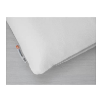 HIRSSTARR 乳膠枕, 70x45x16 公分