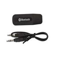 USB Car Bluetooth AUX audio Receiver for For Mercedes Benz W202 W220 W204 W203 W210 W124 W222 X204