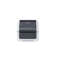 Label Printer TD-4420DN เครื่องพิมพ์ฉลาก - สีดำ