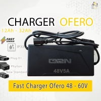 Charger Sepeda Listrik Ofero