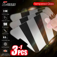 2.5D 9H Clear Screen Protector Tempered Glass Protective Guard Film For LG V60 V50S V50 V40 V35 V30S V30 Plus ThinQ 5G W30 W10