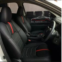 Sarung Jok Mobil Innova G Lama 2005-2015 Fullset Oscar Standar Osc 011