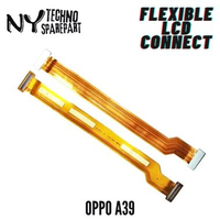 NY FLEXIBLE FOR OPPO A39 LCD CONNECT