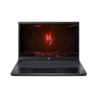 【Acer 宏碁】特仕版 15.6吋電競筆電(Nitro V/ANV15-51-564W/i5-13420H/16G+16G/512G SSD/RTX4060/Win11)