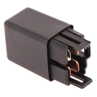 รีเลย์รถใหม่ทั่วไป12V 40A 95220-M2000กะพริบ12V แบบ1 40A 4PIN