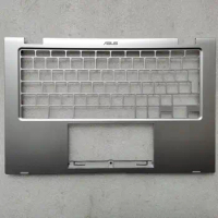 New laptop upper case base cover palmrest for ASUS Chromebook C425 C425TA