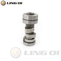 Motorcycle Engine Camshaft Parts 56.5mm Bore Lifan 1P56FMJ 150 150cc For Electric Accessories ATV Go Kart Motorbike Motocross