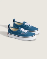 Vans Kids AUTHENTIC ELASTIC LACE - VN000VACNVY - NAVY, 1 NAVY