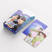 92-96 thẻ lomo Thái Lan Star JimmySea DAOUOFFROAD TLEFIRSTONE KengNamping Seakeen JASPER Nhãn dán Ph