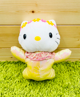 【震撼精品百貨】Hello Kitty 凱蒂貓~日本SANRIO三麗鷗 KITTY絨毛娃娃-飛翔*16620