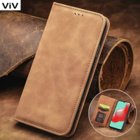 For Redmi K50 Ultra K 60 50 Gaming Premium 5G Flip Case Leather Magnet Book Shell Xiaomi Redmi K60 Pro Plus K40s K40 Flip Cover