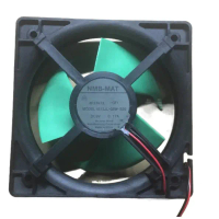 ใหม่แท้ รุ่น 4515JL 03W S20 9V 0.13A พัดลมทำความเย็นในตัวสำหรับตู้เย็น