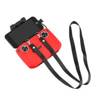 【SunLight】SP-550 遙控器掛背帶肩帶 掌上起飛 空拍機(For RC-N3/RC-N2/RC-N1)