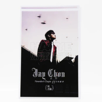 Chinese music Official Genuine cd Jay Chou JAY 6th album CD Chopin in November