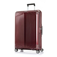 LITE-BOX กระเป๋าเดินทาง ขนาด 75/28-Red