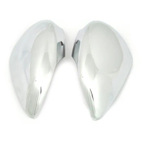 Chrome Styling Side Mirror Cover for Ford Fiesta 2008-2011