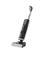 เครื่องดูดฝุ่นถูพื้นด้ามจับอัจฉริยะ รุ่น H14 Ultra สีดำ