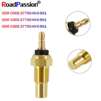 Motorcycle-Accessories Radiator Water Temperature Sensor For HONDA ACCORD AAC AAD ASY ASZ CA4 CA5 ACTY TA1 VD3 CB1000F CB400F
