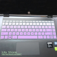 Laptop keyboard Protector Skin Cover for HP 14s-cf0034tx 14s-cf3037tu 14s-cf2014tx 14s-cf3014tx 14s-cf2029tu 14s-cf2040tx 2041tu