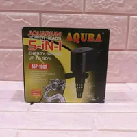 AQURA AQUARIUM POWER HEADS ASP-1600