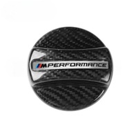 Carbon Fiber Fuel Tank Cap Cover for BMW E90 E92 F01 F02 G02 G30 F10 F11 F12 F16 F20 F21 F30 F31 F32