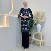 Camilla Kurung Lace w Lining