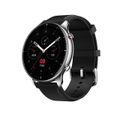 Amazfit GTR 2 สมาร์ทวอทช์ AMOLED 1.39 นิ้ว ตัวเรือนอะลูมิเนียมอัลลอย สีดำ Obsidian Black