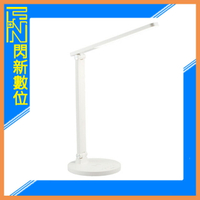 搶券最高折320｜PHILIPS 飛利浦 品祺 LED 讀寫檯燈 桌燈(66250,公司貨)