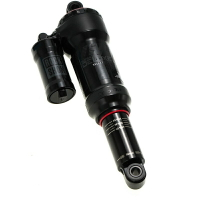 Rockshox Super Deluxe Select自行車氣壓後避震Air Rear Shock 210x50mm