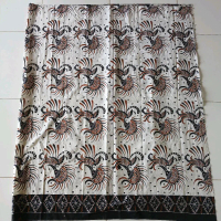 BATIK SEKAR TANJUNG ~ MOTIF KERANG AGENG