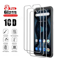 Tempered Glass For Blackview A85 A95 A50 A55 BL8800 Pro BV8800 BV7100 BV5200 BV6600E BV4900S Oscal C80 C60 Screen Protector Film