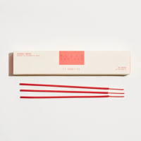 【P.F. CANDLE CO.】美國HI-FI香氛線香20支－細絨香根草(PLUSH VETIVER)