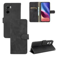For Xiaomi Redmi K40 Case Luxury Flip PU Leather Card Slots Wallet Stand Case For Xiaomi Redmi K40 Pro RedmiK40 Phone Bags