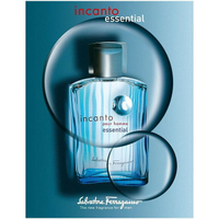 Salvatore Ferragamo Essential 魅力本質男性淡香水 50ML / 100ml｜期間限定◆秋冬迷人香氛