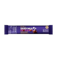 CADBURY FRUIT NUT 22GR