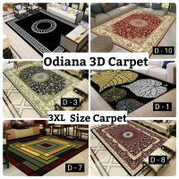 3XL size | 180x260cm | Carpet Velvet 3D | Home Decor | Decoration Living Room | Karpet Velvet Murah
