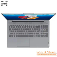 for Lenovo ideaPad 3i 15, ideaPad Slim 7 15.6, ThinkBook 15p, ThinkBook 15 G2 G3 ideaPad 5 15.6" TPU Keyboard cover Protector