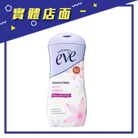 【eve舒摩兒】賦活美學浴潔露(甜美香氛) 8oz (237ml)【上好連鎖藥局】