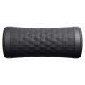 Hyperice Vyper 3 Vibrating Foam Roller - Black, 19 x 8 x 8 inches, 3 lbs