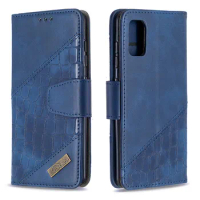 New Style For Samsung S20 FE Case Crocodile Leather Flip Magnetic Cover For Samsung Galaxy S20 Fan Edition SM-G781B S20FE S20 Li