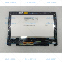 For Acer Chromebook R11 C738T LED LCD Touch Screen Digitizer Display Panel Matrix Assembly 1366x768 Replacement
