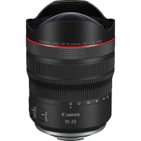 【Canon】RF10-20mm F4L IS STM(公司貨)