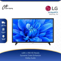 LG LED TV 32 INCH HD LED-32LM550BPTA / 32LM550 BPTA
