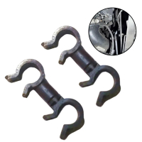 For EA839 Specific Hose Clamps 2 Pack for 3.0T Engine Bay Hose Separation
