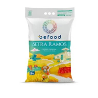 BEFOOD SETRA RAMOS 5KG