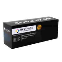 【NEXTPAGE 台灣榮工】SAMSUNG MLT-D116S 黑色相容碳粉匣(適用 SAMSUNG HPSL-M2875FD)