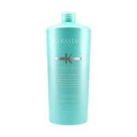 KERASTASE Dermo-Calm Bain Vital Shampoo (Sensitive Scalps and Normal to Combination Hair) 1L-152c4c8