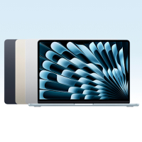 Apple MacBookAir 13吋 M4晶片 10核心CPU10核心GPU 16G/512G SSD