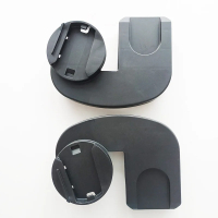 อะแดปเตอร์รถเข็นสำหรับ Cybex Melio 2/3/Carbon/Pro และ Aton Cloud Q/Z ตัวแปลงตะกร้าเบาะรถยนต์ อุปกรณ์